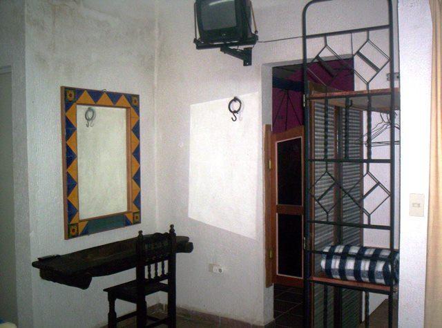 Posada El Jardin Ticul Room photo
